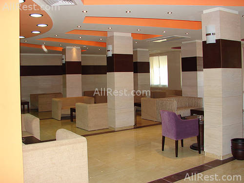 Casablanca Hotel 9
